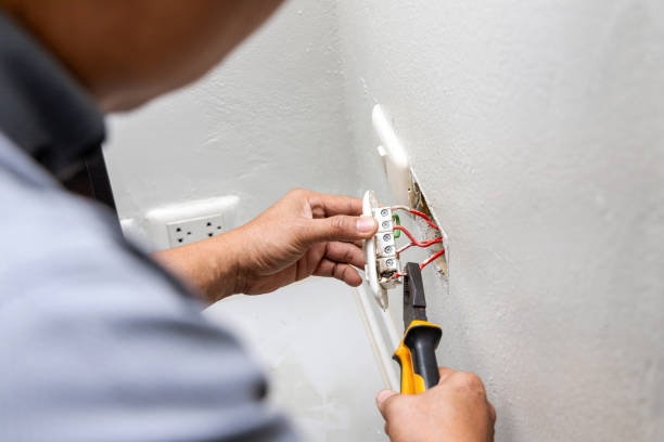 Best Electrical Troubleshooting Services  in Wyoming, MN